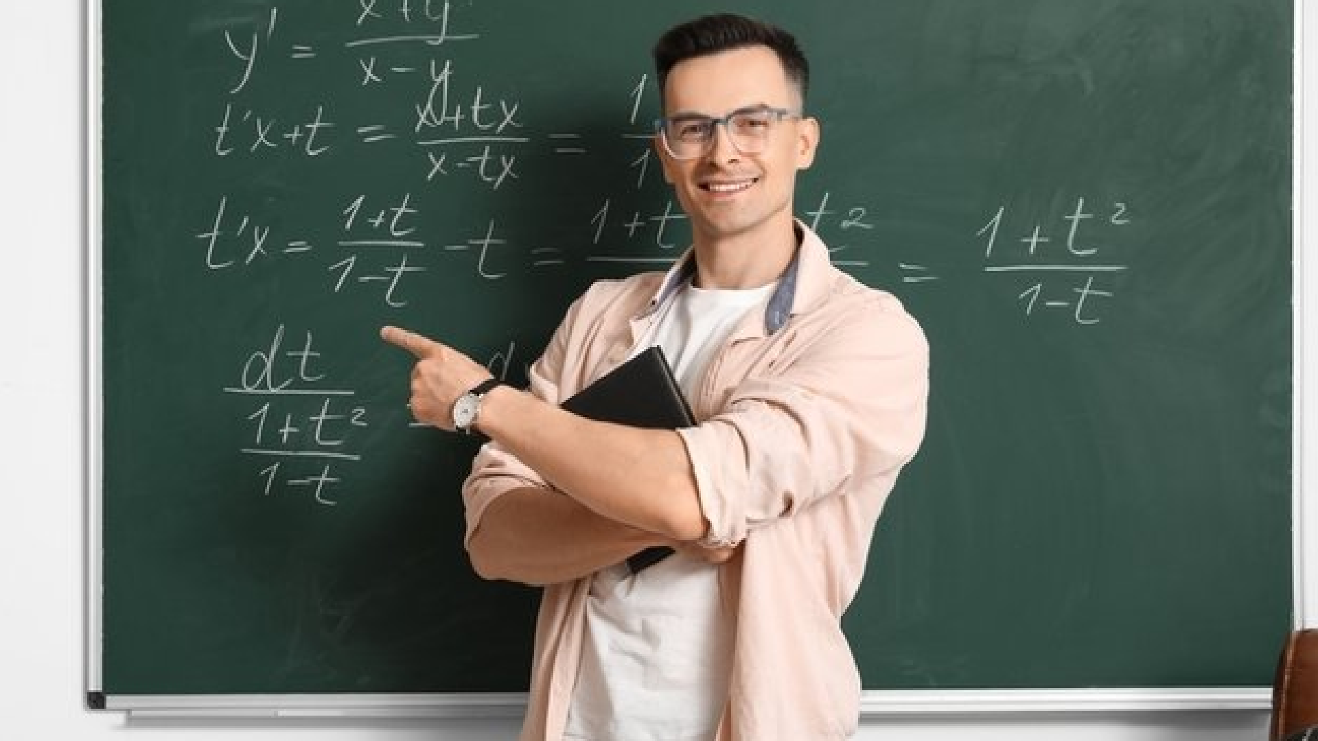 Curso de Matemática avanzada